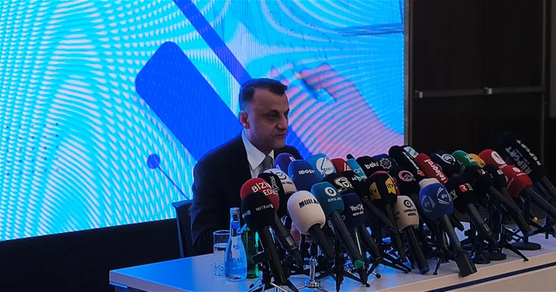 Вугар Гурбанов разъяснил разницу в функциях Минздрава и TƏBİB