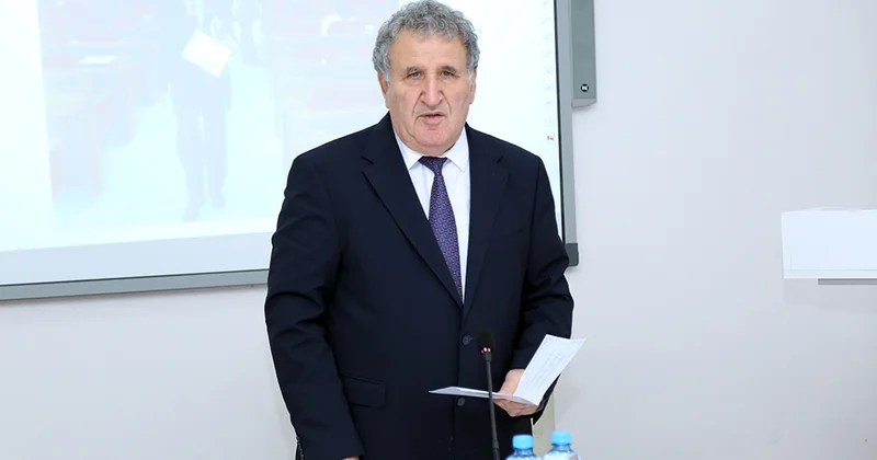 Ölməz əsərləri ilə xalqın yaddaşında yaşayan sənətkar