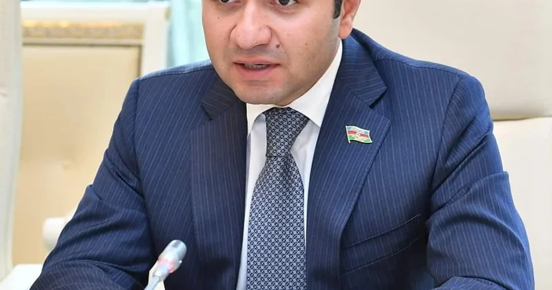 Avropa Parlamentinin Azərbaycana qarşı qətnamələri siyasi alver nümunəsidir KAMRAN BAYRAMOV