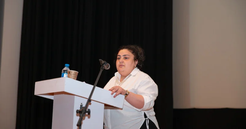 Tural Adışirinin söz və düşüncə dünyası