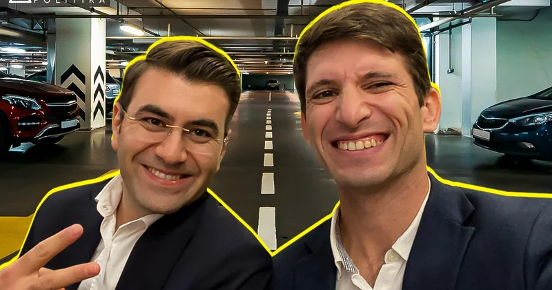 Азербайджанский стартап решит самую большую проблему автомобилистов Minval Politika