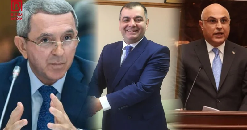 2025 ci ildə təyinat alan diplomatlar ARAŞDIRMA