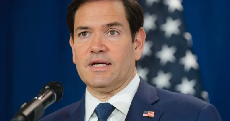 ABŞ Maduronu legitim lider hesab etmir