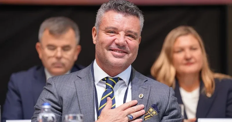 “Fənərbaxça” prezidenti narkotik istintaqında şübhəli qismində məhkəməyə çağırılıb