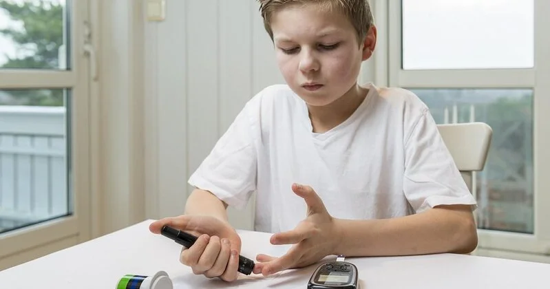 Azərbaycanda şəkər xəstəliyinin müalicəsində İLK