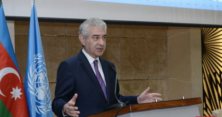 Heç bir dövlət buna imkan verməz və Azərbaycan da istisna deyil Əli Əhmədov