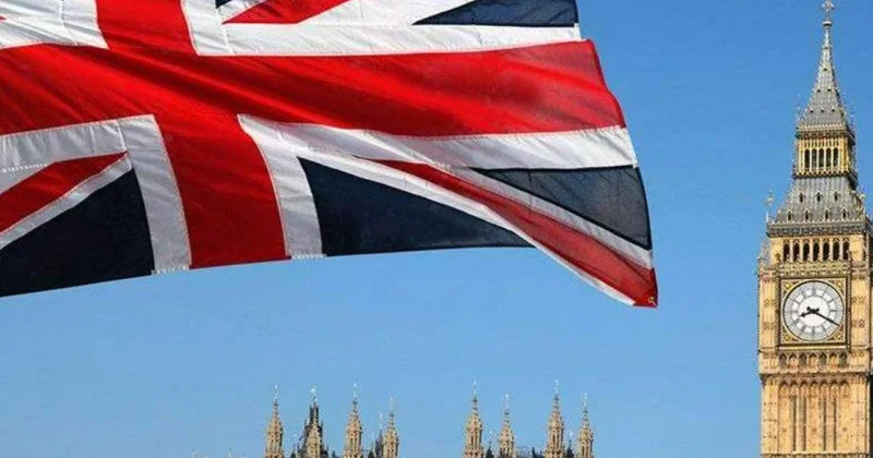 Britaniya Azərbaycan vətəndaşına sanksiya tətbiq etdi