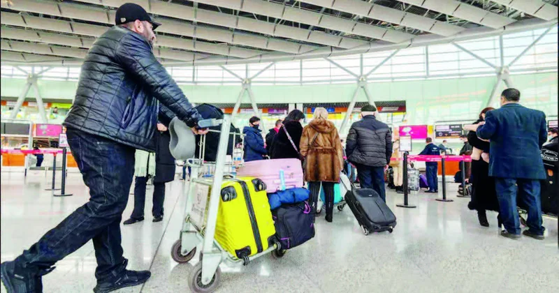 Ermənistanda əhali azalır, münaqişələr isə artır