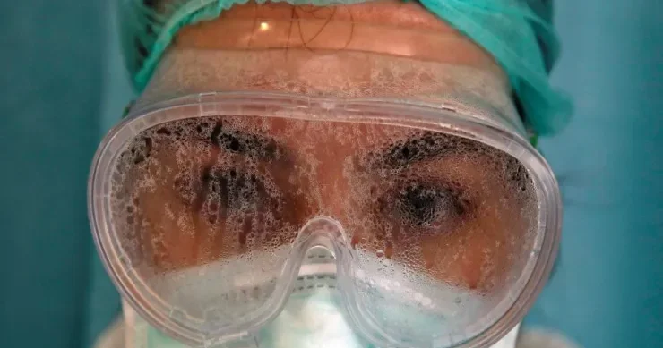 Mutasiyaya uğramış H3N2 virusunun artması ÜST xəbərdarlıq edir