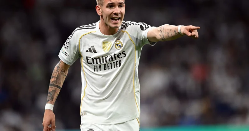 Mastantuono DÇ 2026 da oynamaq üçün “Real Madrid”dən gedə bilər