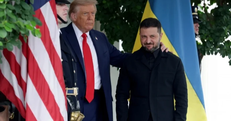 “Ukrayna tez hərəkət etməlidir, yoxsa Rusiya fikrindən dönəcək“ Tramp