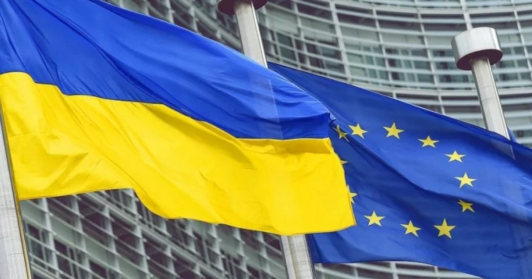 Aİ sammitində Kiyevə iki il ərzində 90 milyard avro ayrılması barədə razılığa gəlinib