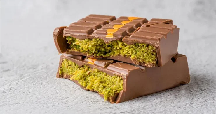 İnsanlara ÇAĞIRIŞ: Dubay şokoladını almayın