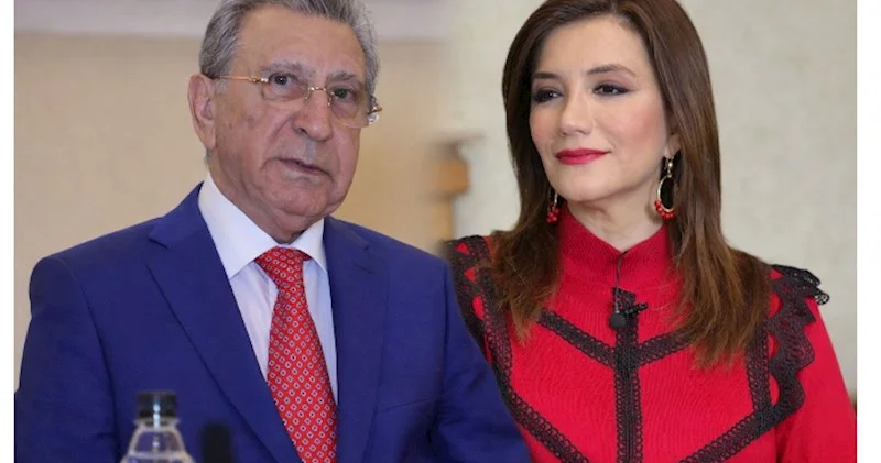 Ramiz Mehdiyev Gültəkin Hacıbəyliyə “xidmətləri” qarşılığında nələr qazandırıb? Milyonluq evlər, torpaq sahələri…