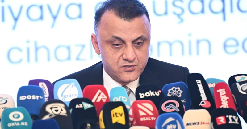 Azərbaycanda həkimlərin maaşı nə qədərdir?