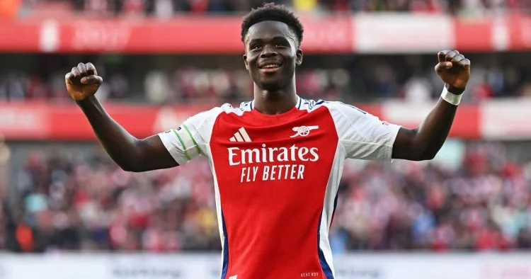 Arsenal ın ən çox qazanan futbolçusu olacaq