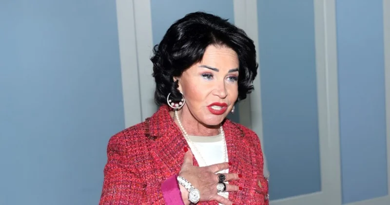 Məşhur sənətçinin yaratdığı fond ləğv edilib