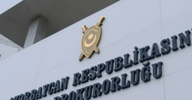 Помогавшим нечестно сдать экзамены Аббасову, Асадову и Гусейнову предъявили обвинения