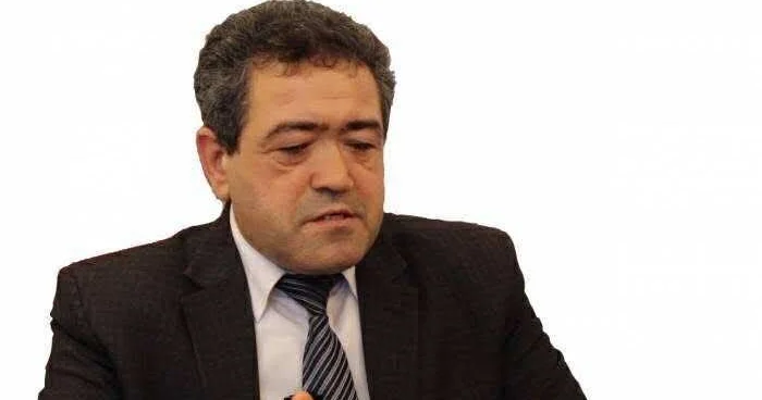 Акиф Насирли: Макроэкономическая стабильность не дошла до семейных бюджетов ЭКОНОМИЧЕСКИЕ ИТОГИ