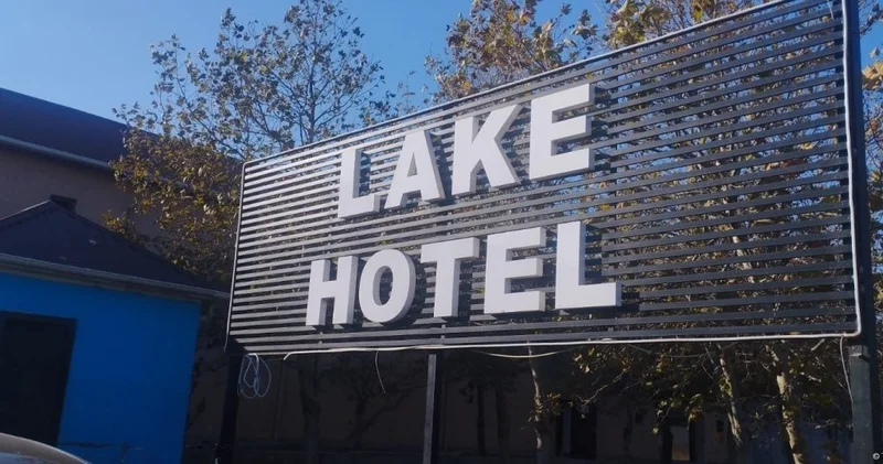 Продлен арест арендатора по делу о гибели четырех официантов в Lake Hotel