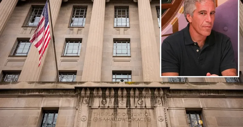 ABŞ Epşteyn işi ilə bağlı yüz minlərlə sənədi ictimaiyyətə təqdim edəcək