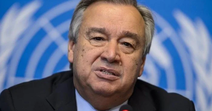 Quterreş husiləri saxlanılan BMT əməkdaşlarını dərhal azad etməyə çağırıb