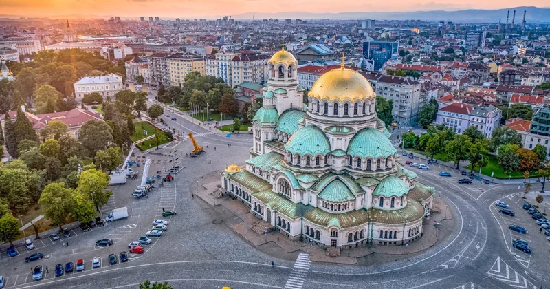 В Болгарии откроется парк Шуша Minval Politika