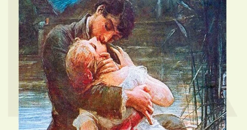 İçimizdə xortdan saxlayırmışıq!..” Emili Bronte əsərində hansı ağlasığmaz ehtirasları təsvir etmişdi?