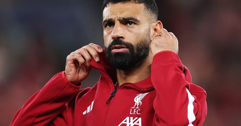 Salah “Liverpul”un oyunçularından üzr istəyib