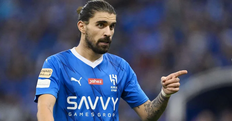 Ruben Neveş Avropaya dönmək istəyir