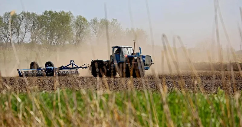 Названа причина приглашения в Азербайджан иностранных аграриев Minval Politika