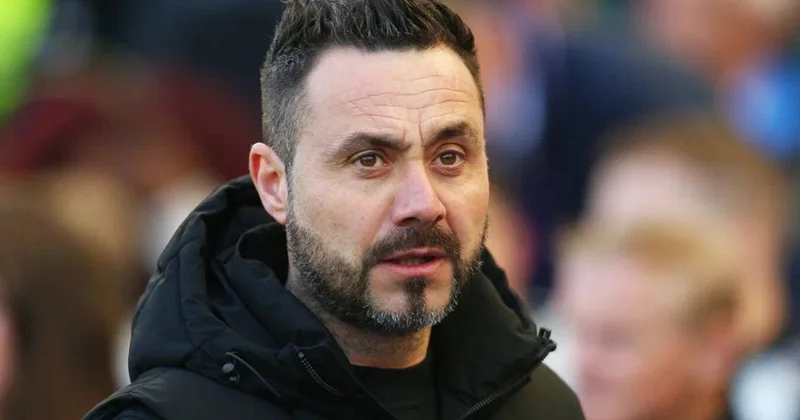 Roberto De Dzerbinin “Marsel”dəki gələcəyinə aydınlıq gətirilib