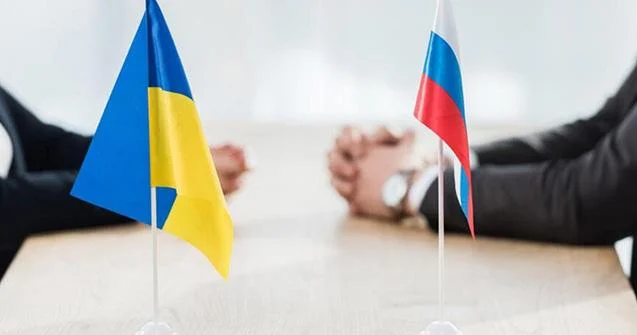 UKRAYNA DANIŞIQLARI NƏTİCƏYƏ YAXINLAŞIR “Kiyev daha sürətli hərəkət etməlidir”