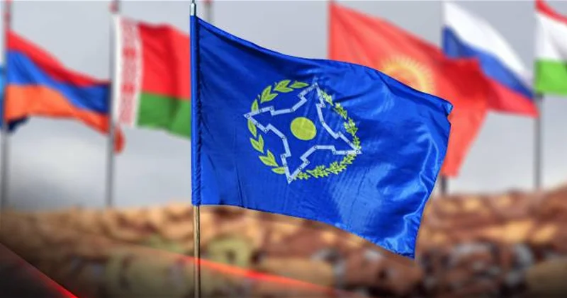 В ОДКБ надеются, что Армения вернется к полноценному участию в организации