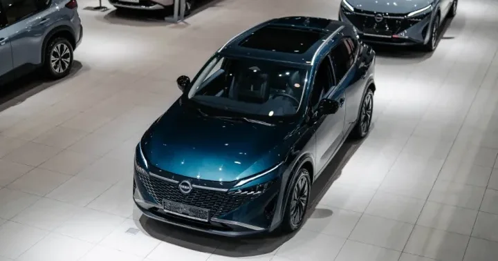 Şarj növbəsi? Unut Hibridlərin yeni nəsli artıq Azərbaycanda!