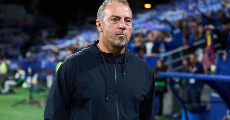 Flikin “Barselona” ilə müqaviləsini uzatmaq qərarına nəyin təsir edə biləcəyi məlum olub