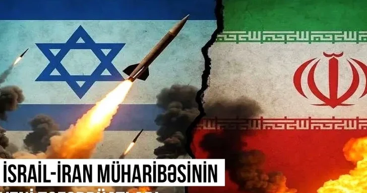 12 ученых за 12 дней: как Израиль уничтожил элиту иранской ядерной программы Сенсационные детали