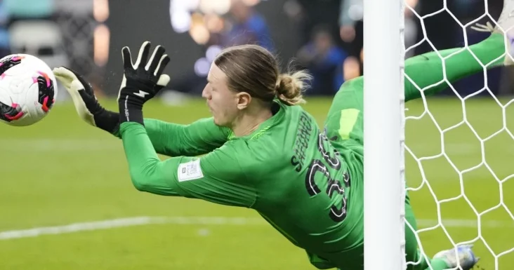 Fantastik performansla PSJ yə qələbə qazandıran qapıçı sıradan çıxdı RƏSMİ