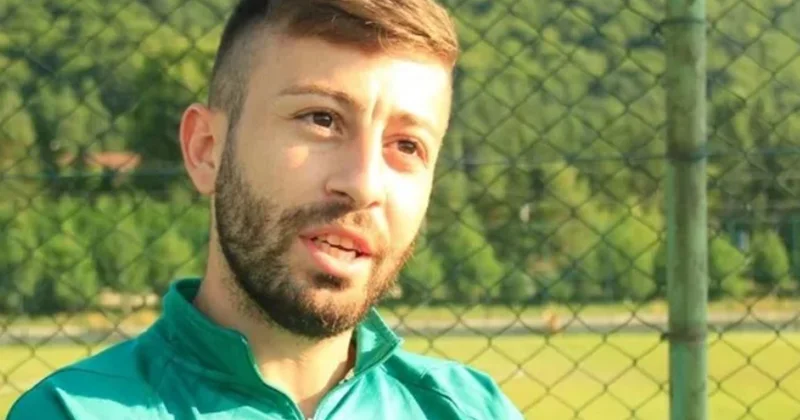 Türkiyədə futbolçuya silahlı hücum Vəziyyəti ağırdır