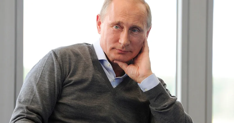 Putin Yeni ili onlarla qeyd edəcək