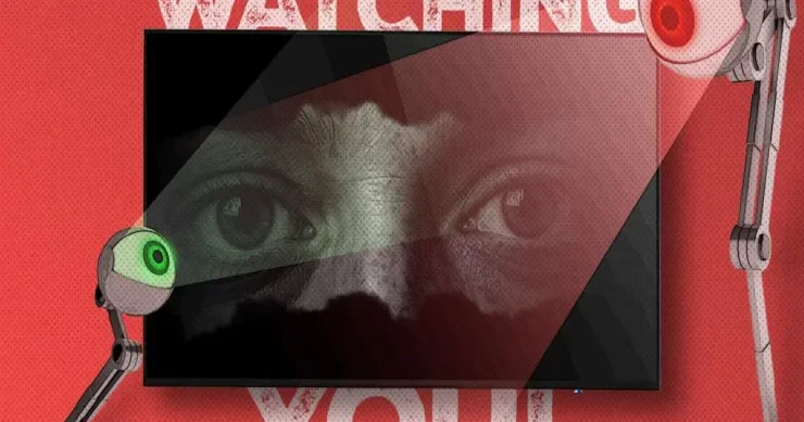 Ağıllı televizorunuz sizi izləyə bilər: Gizli kameranı necə aşkar etmək olar?