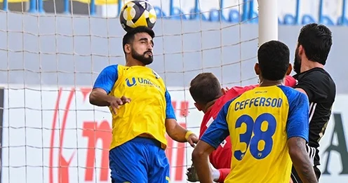 “Turan Tovuz” məğlubedilməz rəqib deyil”