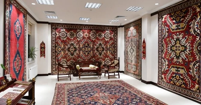 Sumqayıtda xalça istehsal olunacaq 2 milyon manat ayrıldı