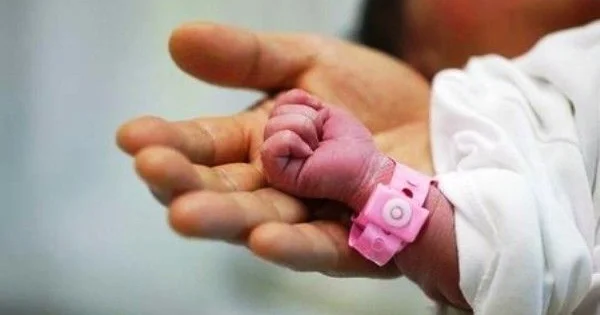 Uşaq ölümlərinin sayı 30 faiz azalıb