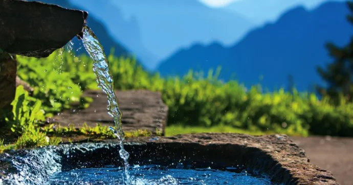 Azərbaycan İrana su sata bilərmi?