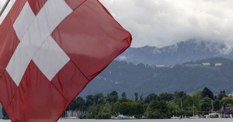 İsveçrə, Venesuela üçün vasitəçilik təklif edir