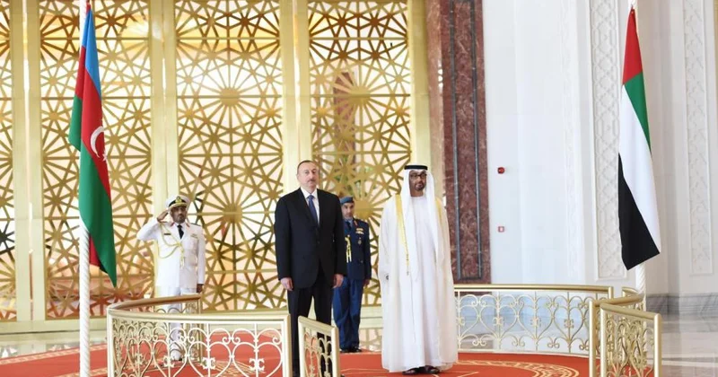 Strateji baxış və dinamik tərəfdaşlıq