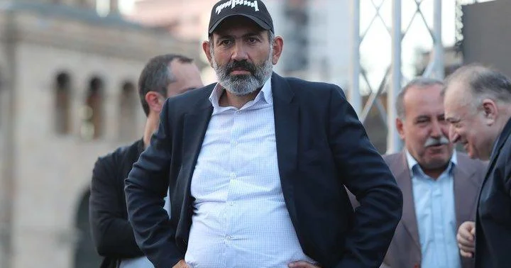 Paşinyan Rusiyadan Türkiyə və Azərbaycanla dəmir yolu əlaqələrini bərpa etməsini istədi