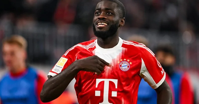 Münhendən Madridə yollana bilər