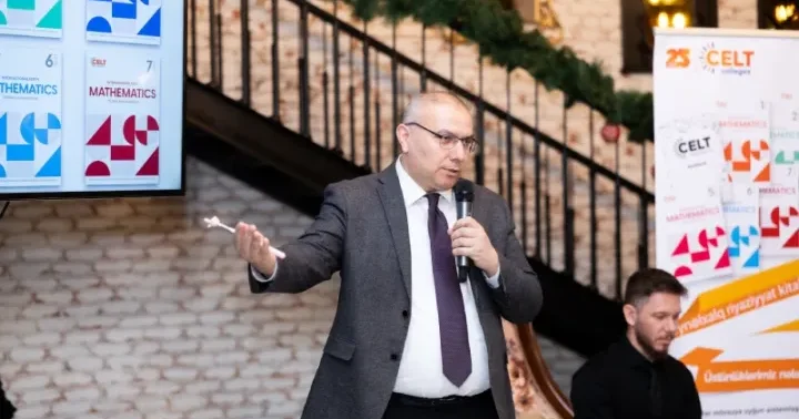 10 illik proqramı 3 ilə mənimsəmək imkanı VİDEO+FOTO